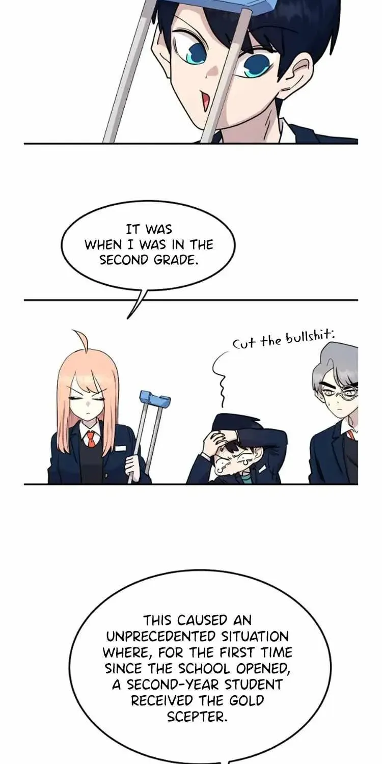 Powerful Students Chapter 29 page 41 - 