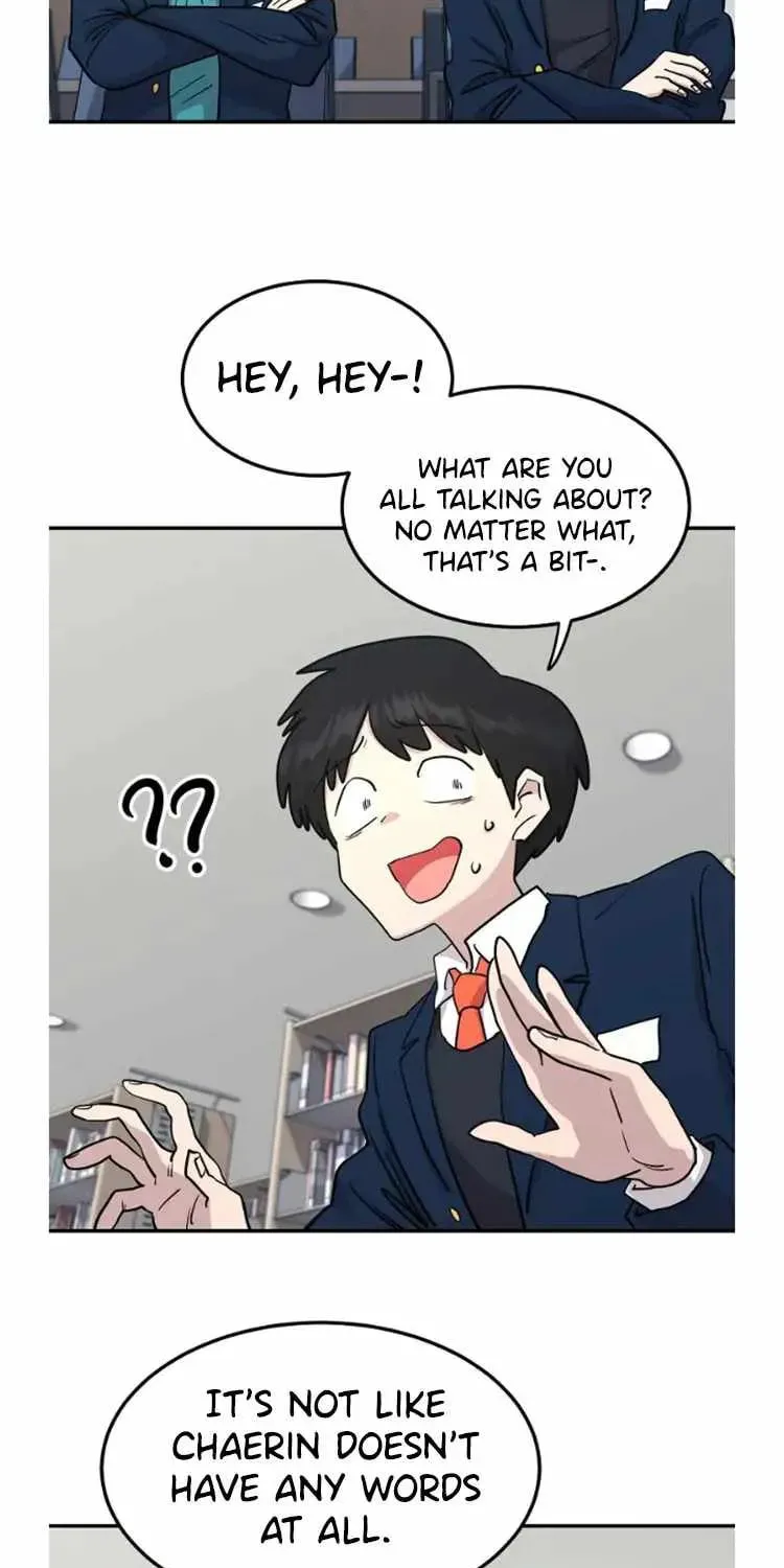 Powerful Students Chapter 29 page 46 - 