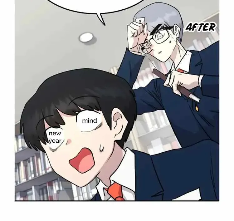 Powerful Students Chapter 29 page 47 - 