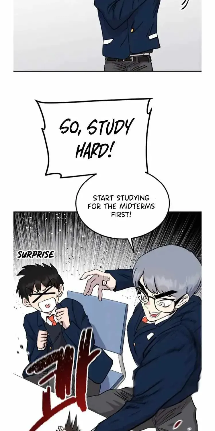 Powerful Students Chapter 29 page 50 - 