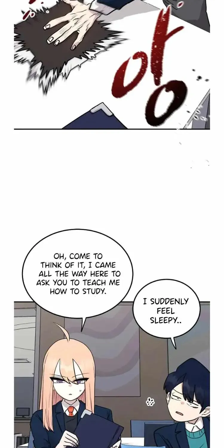 Powerful Students Chapter 29 page 51 - 