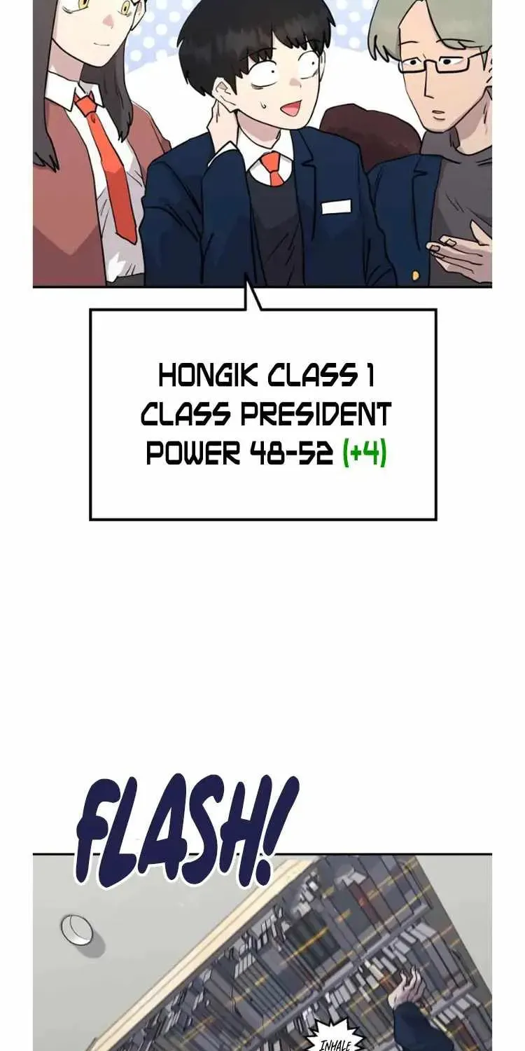 Powerful Students Chapter 29 page 8 - 