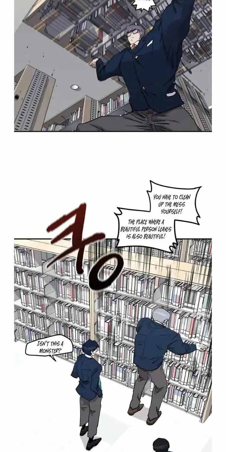 Powerful Students Chapter 29 page 9 - 