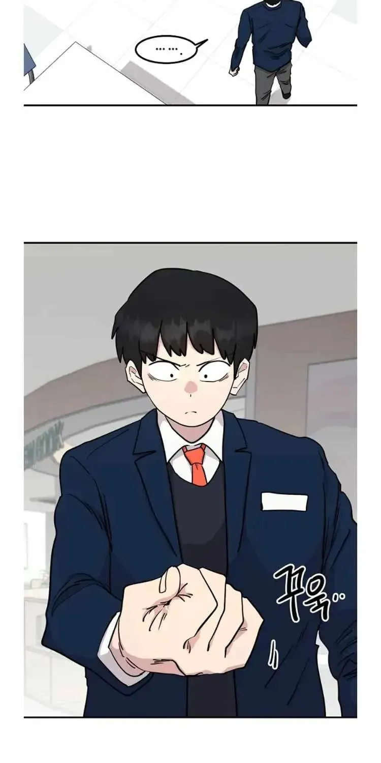 Powerful Students Chapter 29 page 10 - 