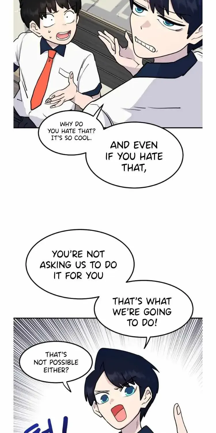 Powerful Students Chapter 30 page 35 - 
