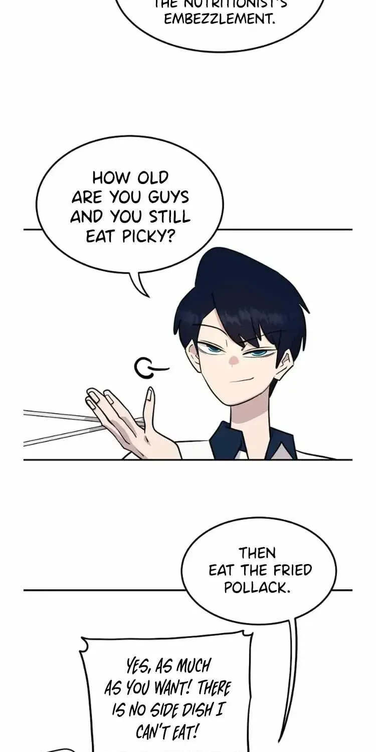 Powerful Students Chapter 30 page 41 - 