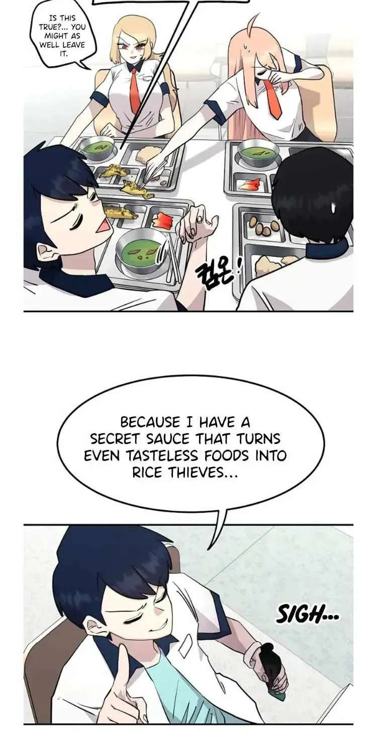 Powerful Students Chapter 30 page 42 - 