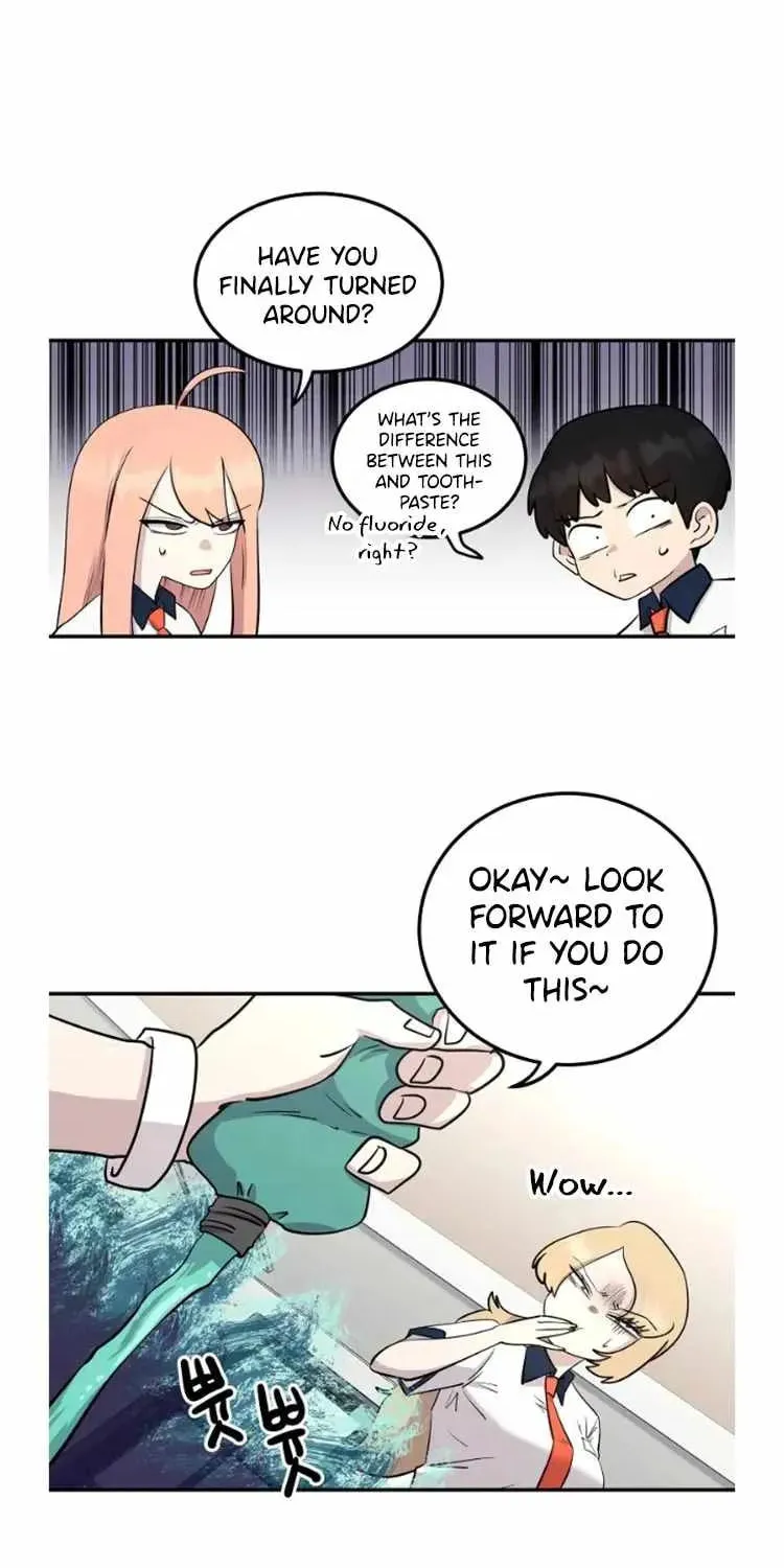 Powerful Students Chapter 30 page 44 - 