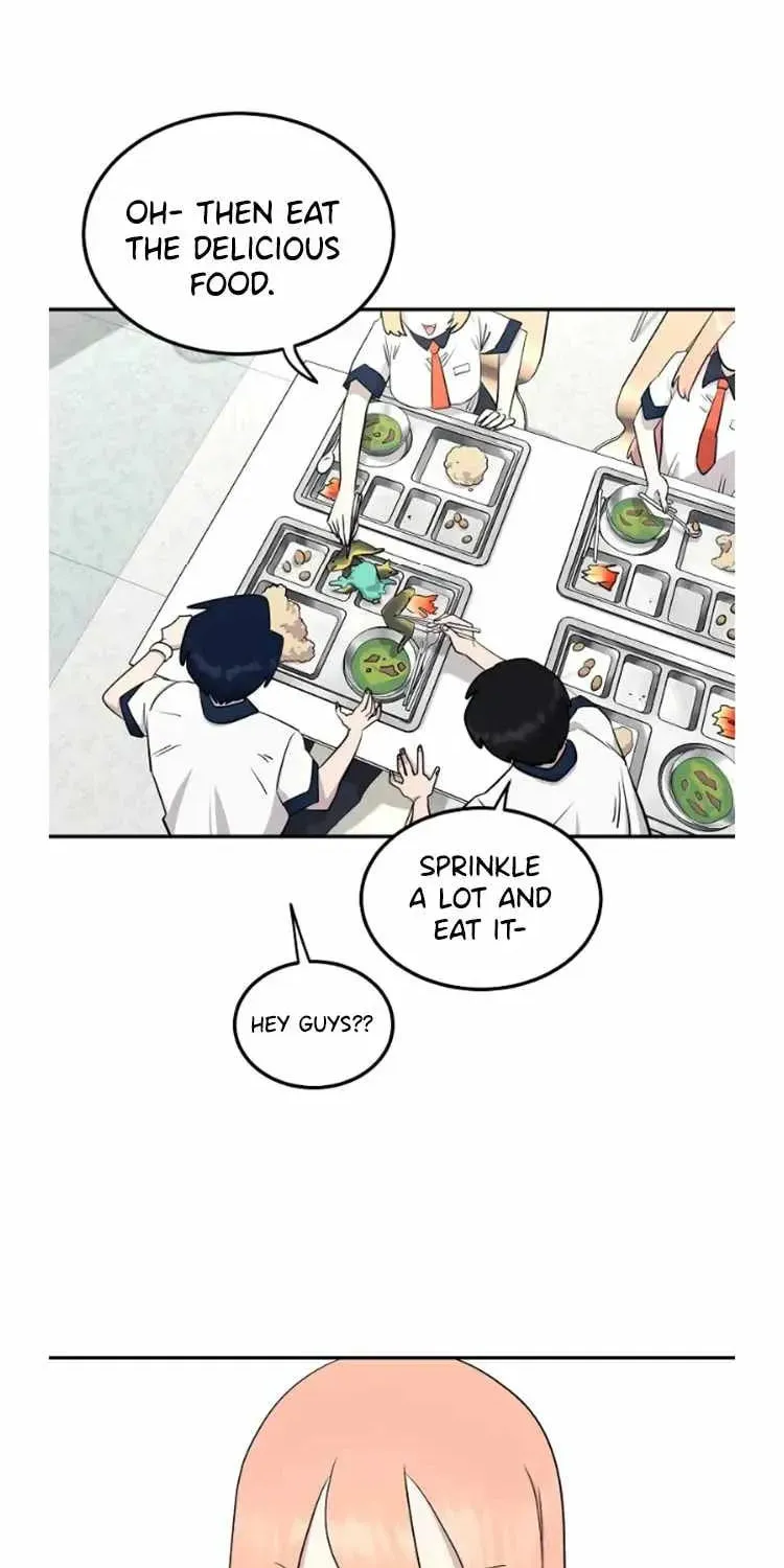 Powerful Students Chapter 30 page 46 - 