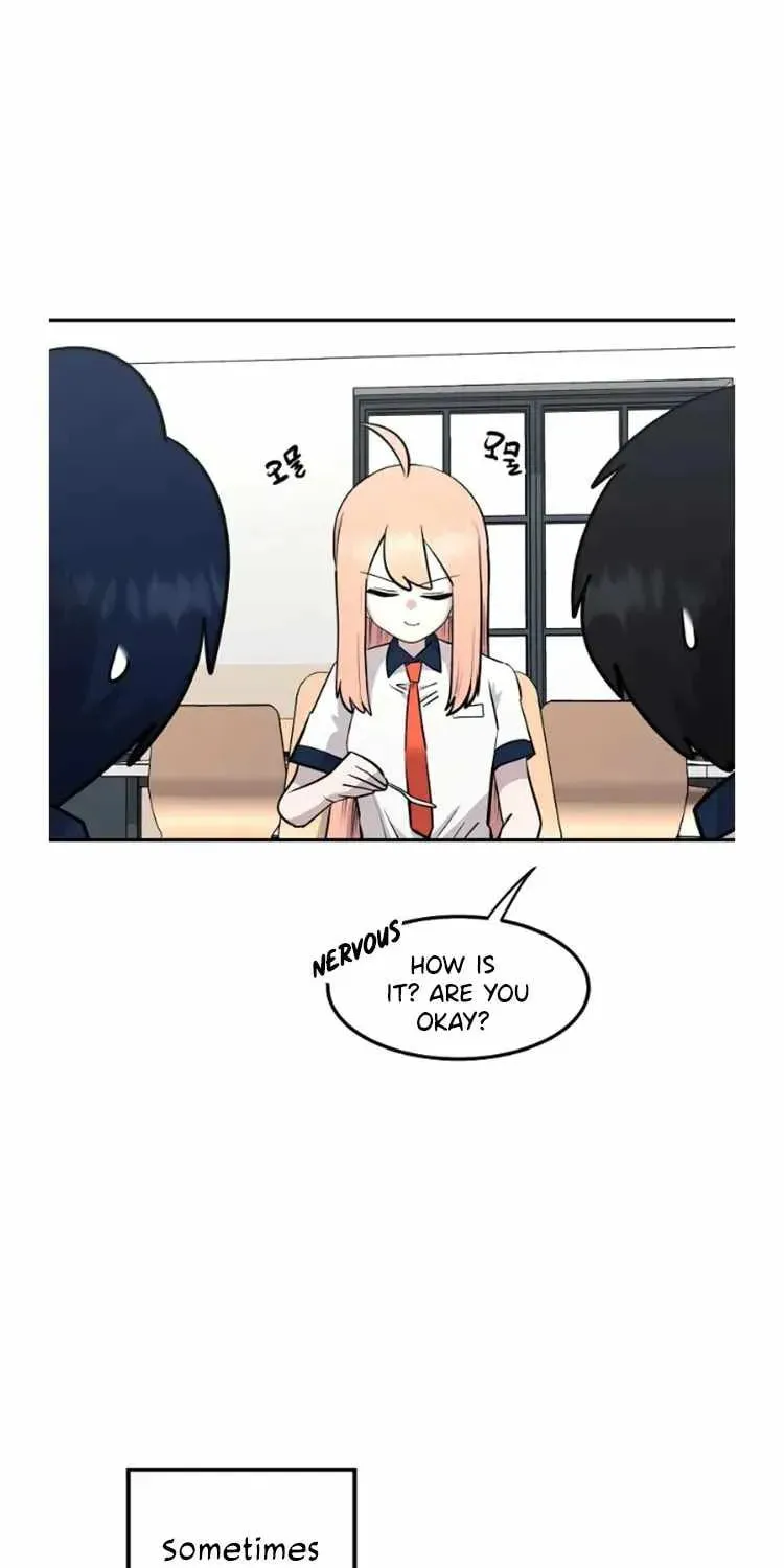 Powerful Students Chapter 30 page 50 - 