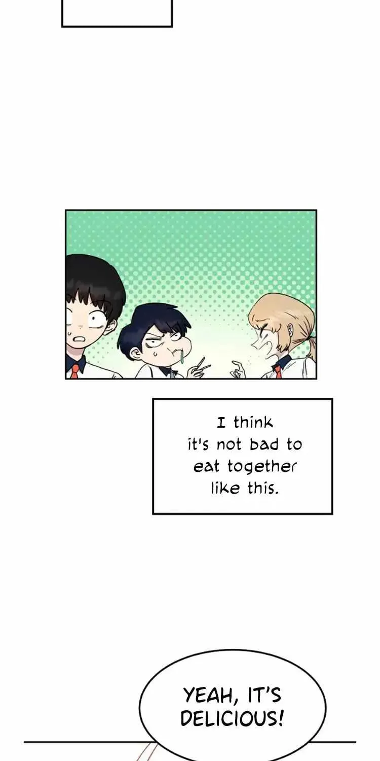 Powerful Students Chapter 30 page 51 - 