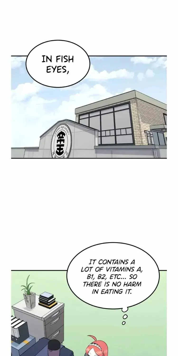 Powerful Students Chapter 30 page 54 - 