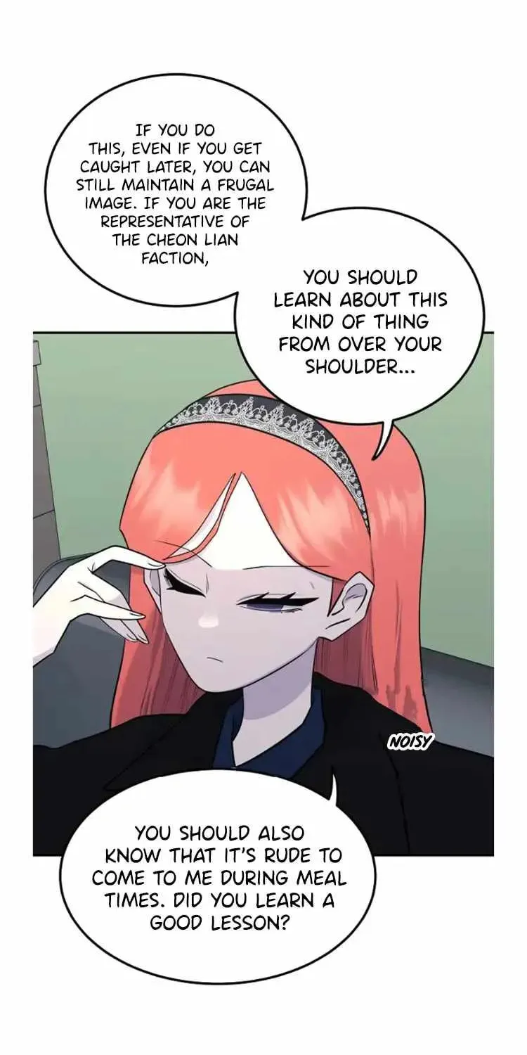 Powerful Students Chapter 30 page 60 - 
