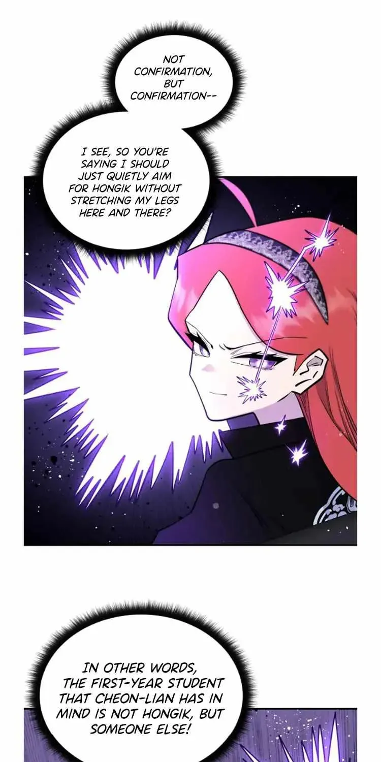 Powerful Students Chapter 31 page 12 - 