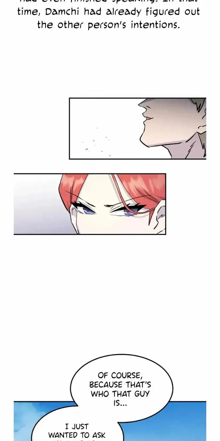 Powerful Students Chapter 31 page 15 - 