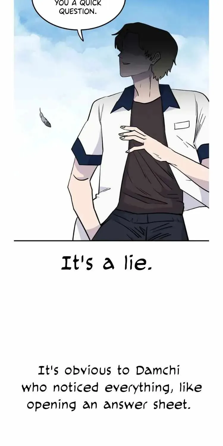 Powerful Students Chapter 31 page 16 - 
