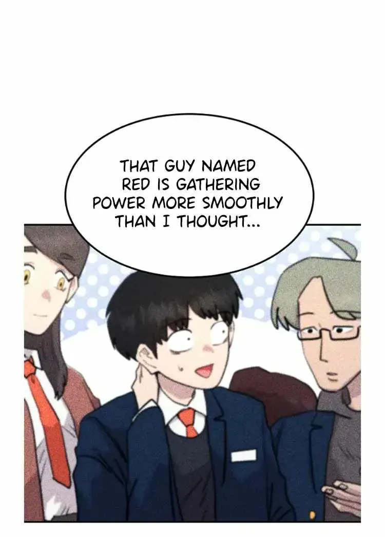 Powerful Students Chapter 31 page 20 - 