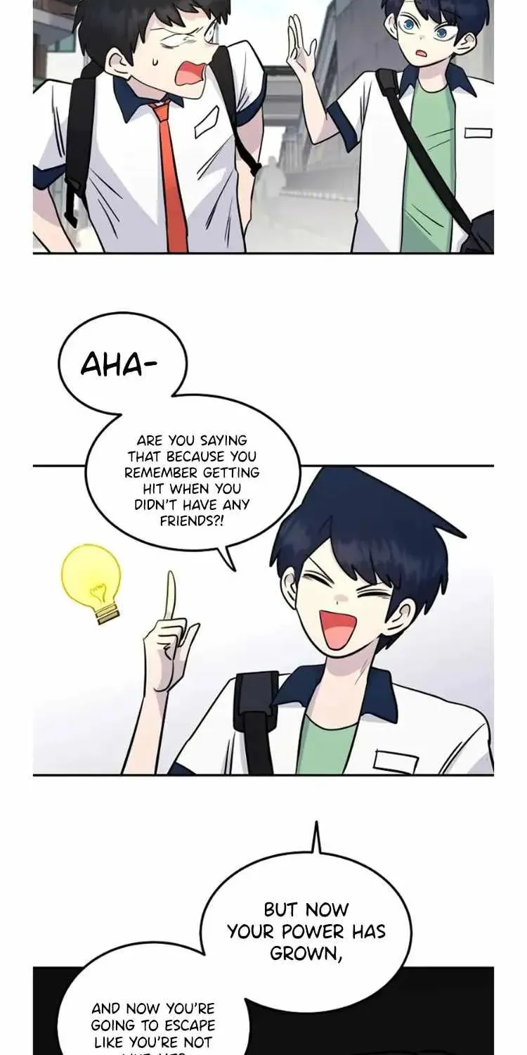 Powerful Students Chapter 31 page 44 - 