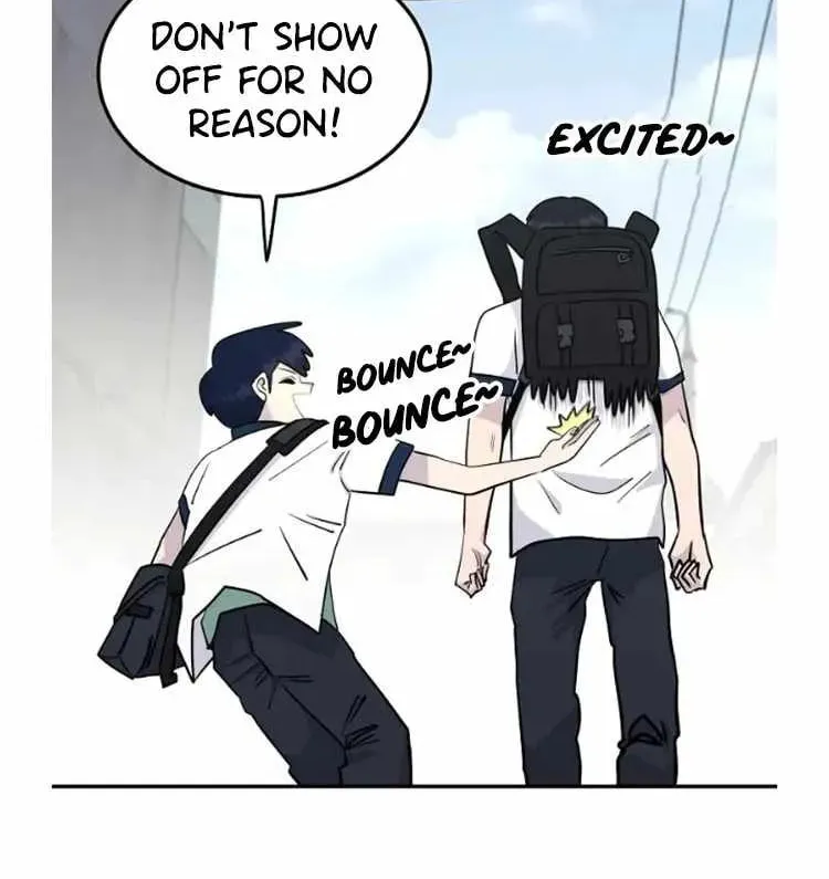 Powerful Students Chapter 31 page 46 - 