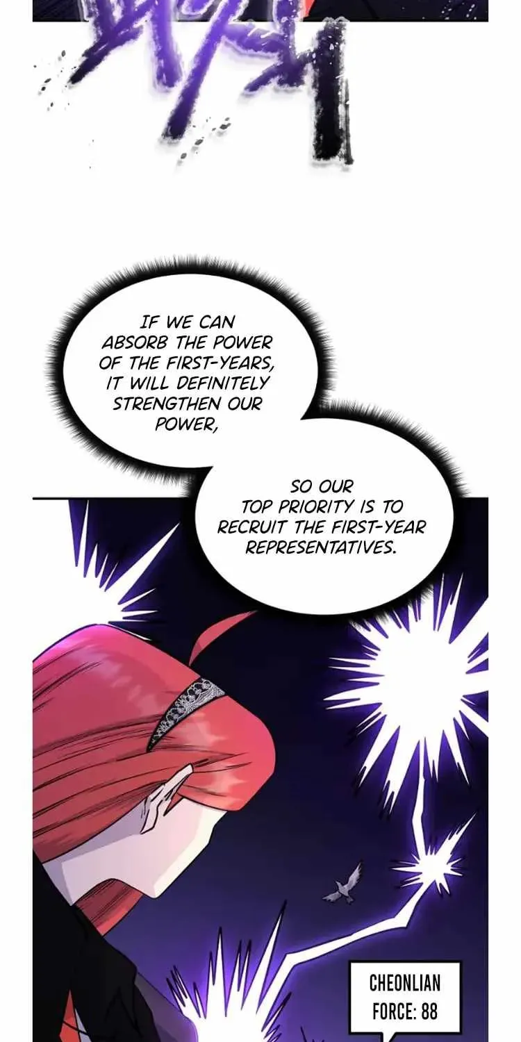 Powerful Students Chapter 31 page 6 - 