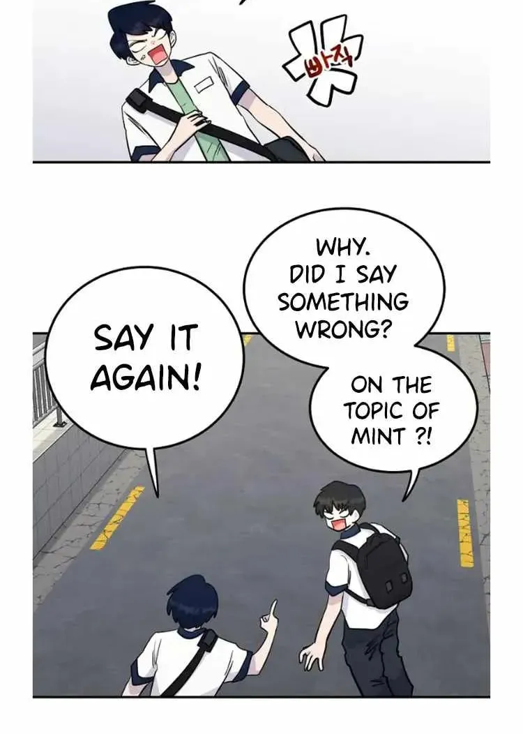 Powerful Students Chapter 31 page 54 - 