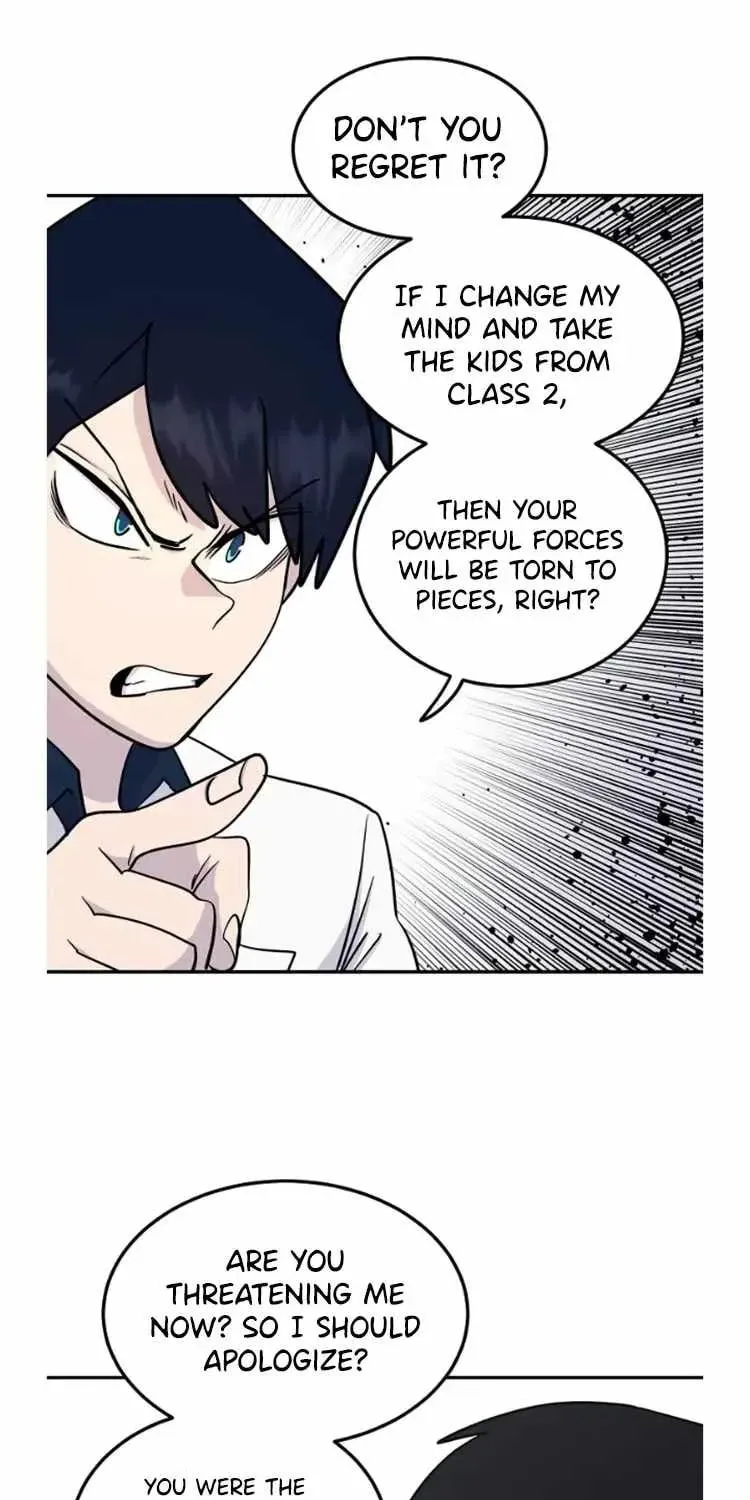 Powerful Students Chapter 31 page 55 - 