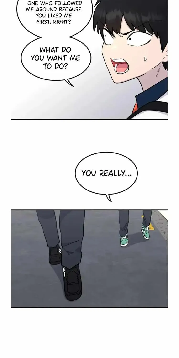 Powerful Students Chapter 31 page 56 - 