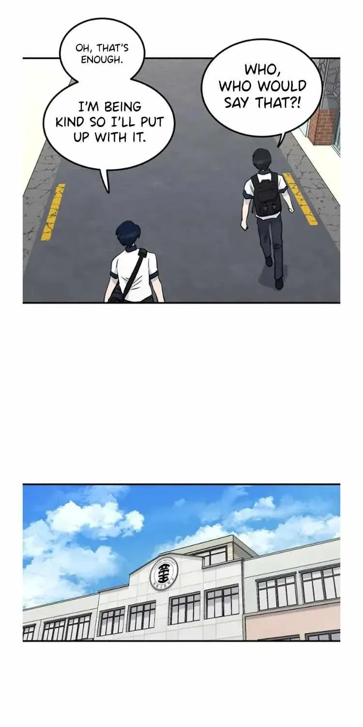 Powerful Students Chapter 31 page 57 - 