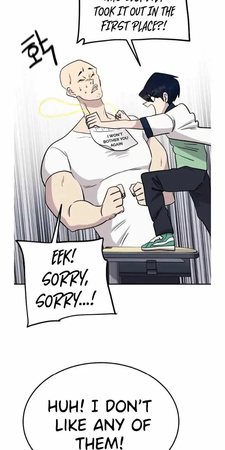 Powerful Students Chapter 31 page 60 - 