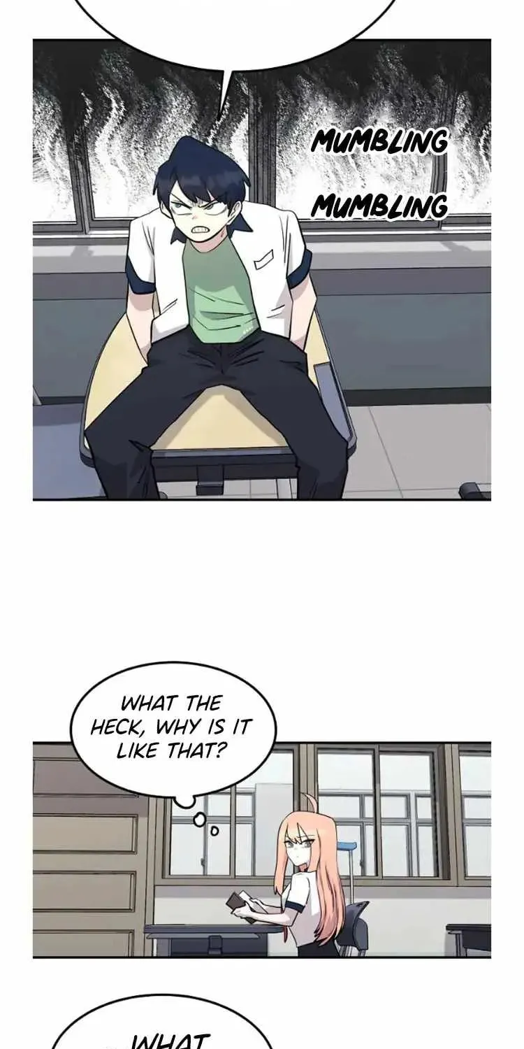 Powerful Students Chapter 31 page 61 - 