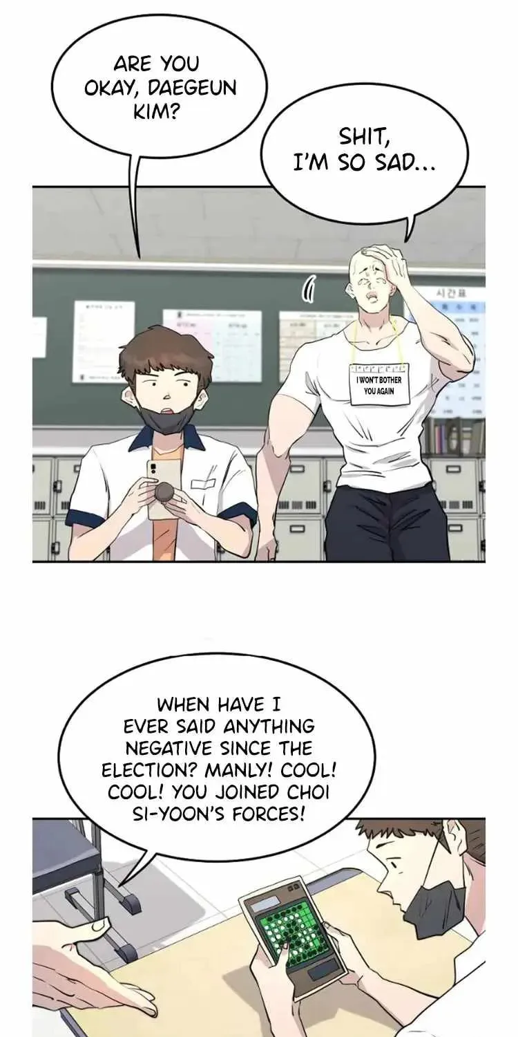 Powerful Students Chapter 32 page 2 - 