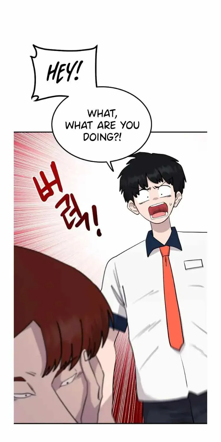 Powerful Students Chapter 32 page 12 - 