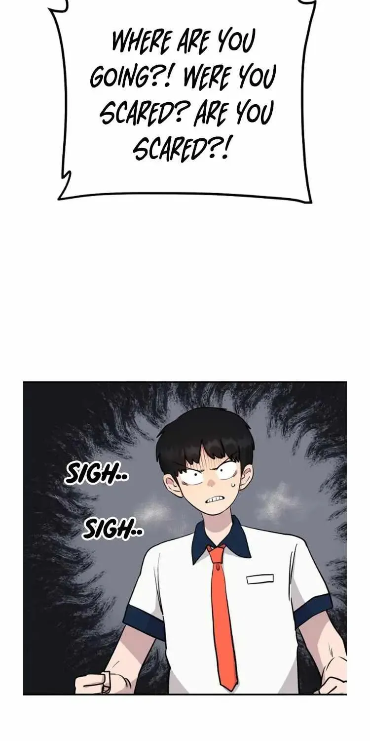 Powerful Students Chapter 32 page 18 - 