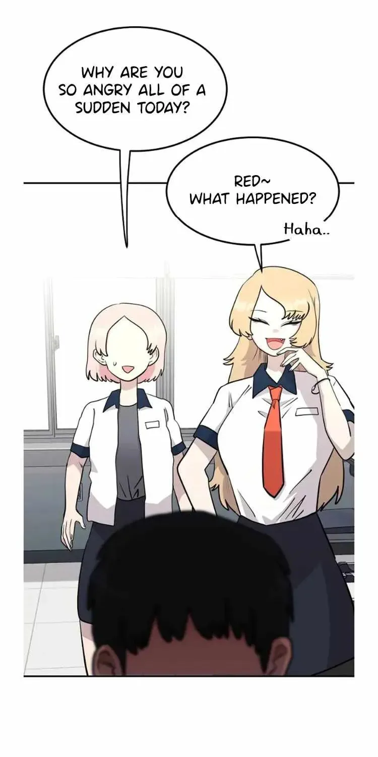 Powerful Students Chapter 32 page 19 - 