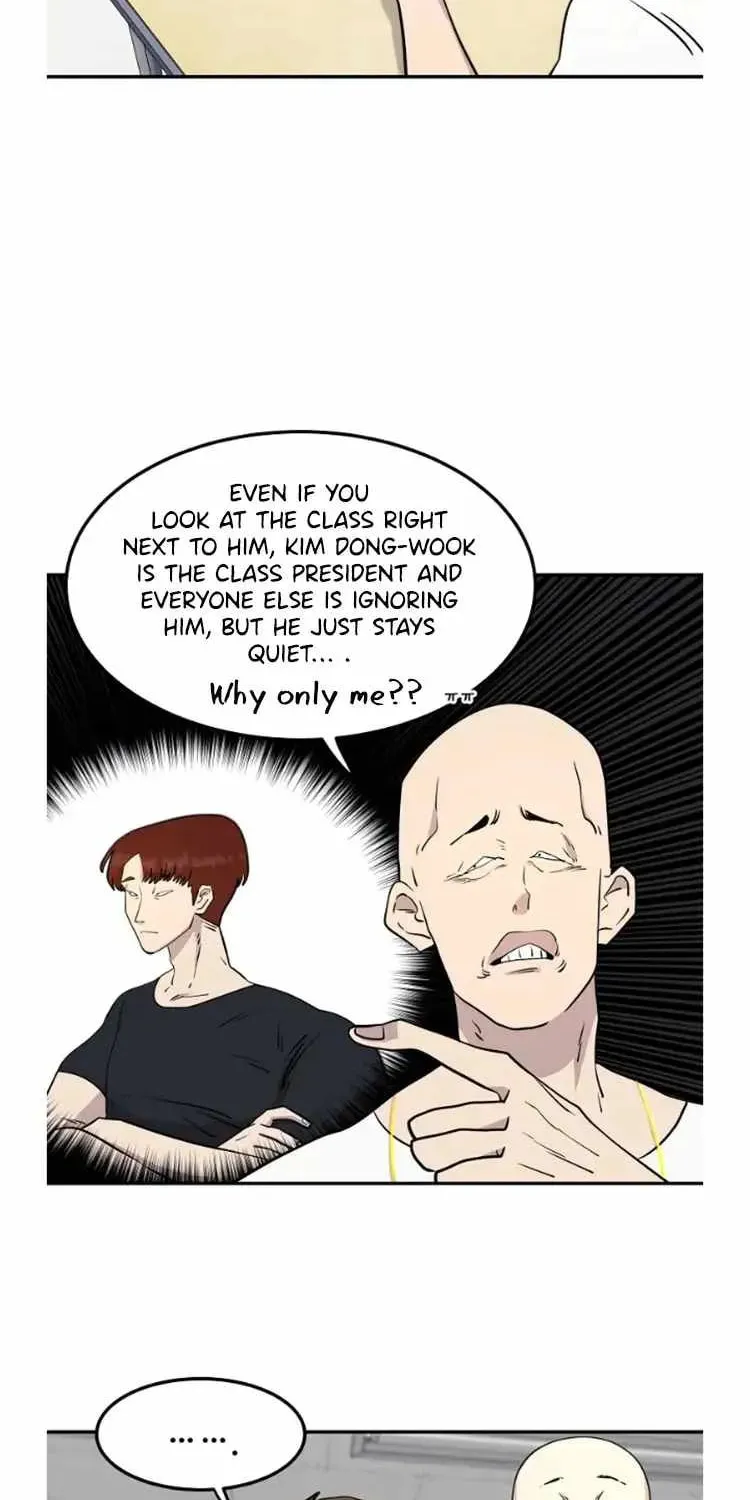 Powerful Students Chapter 32 page 3 - 