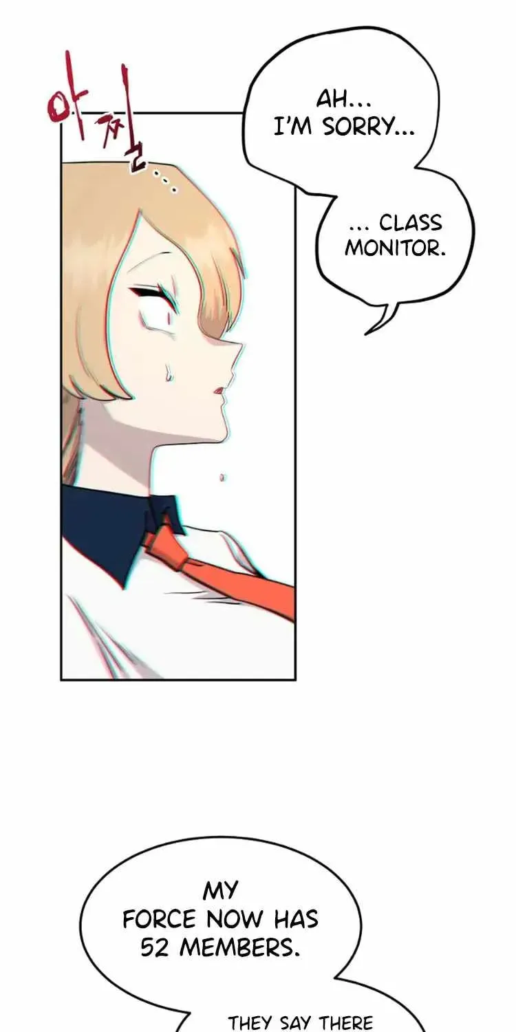 Powerful Students Chapter 32 page 23 - 
