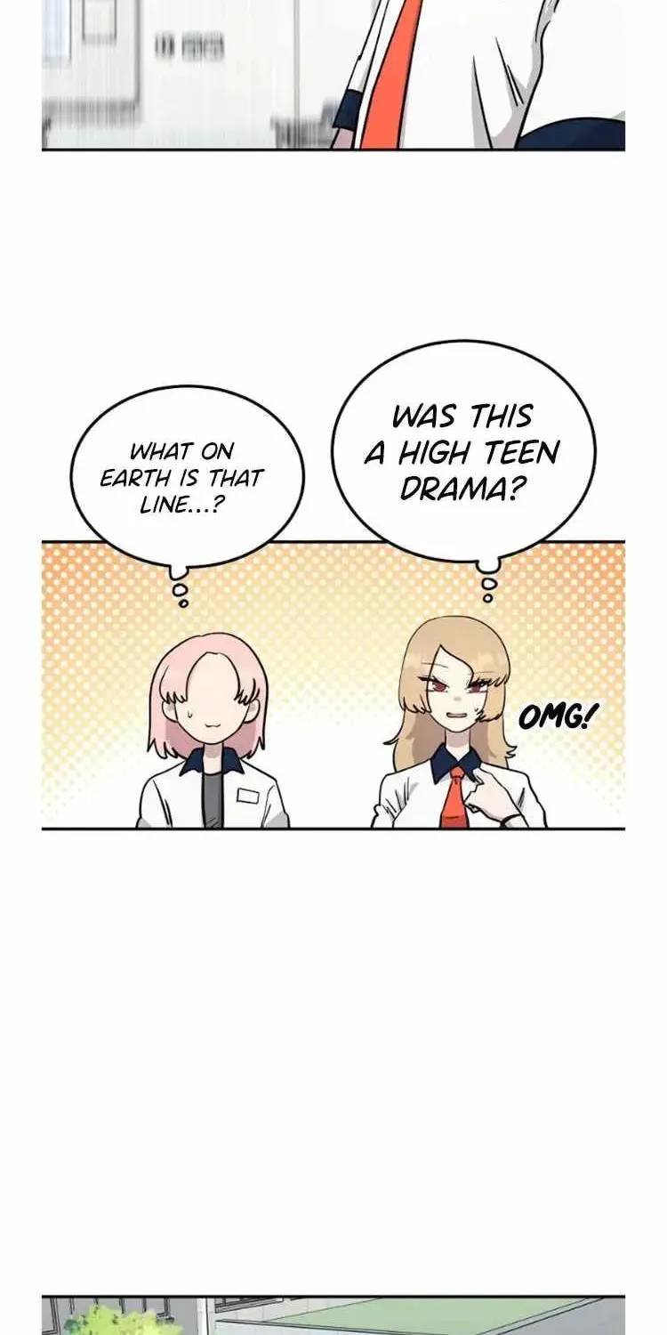 Powerful Students Chapter 32 page 27 - 
