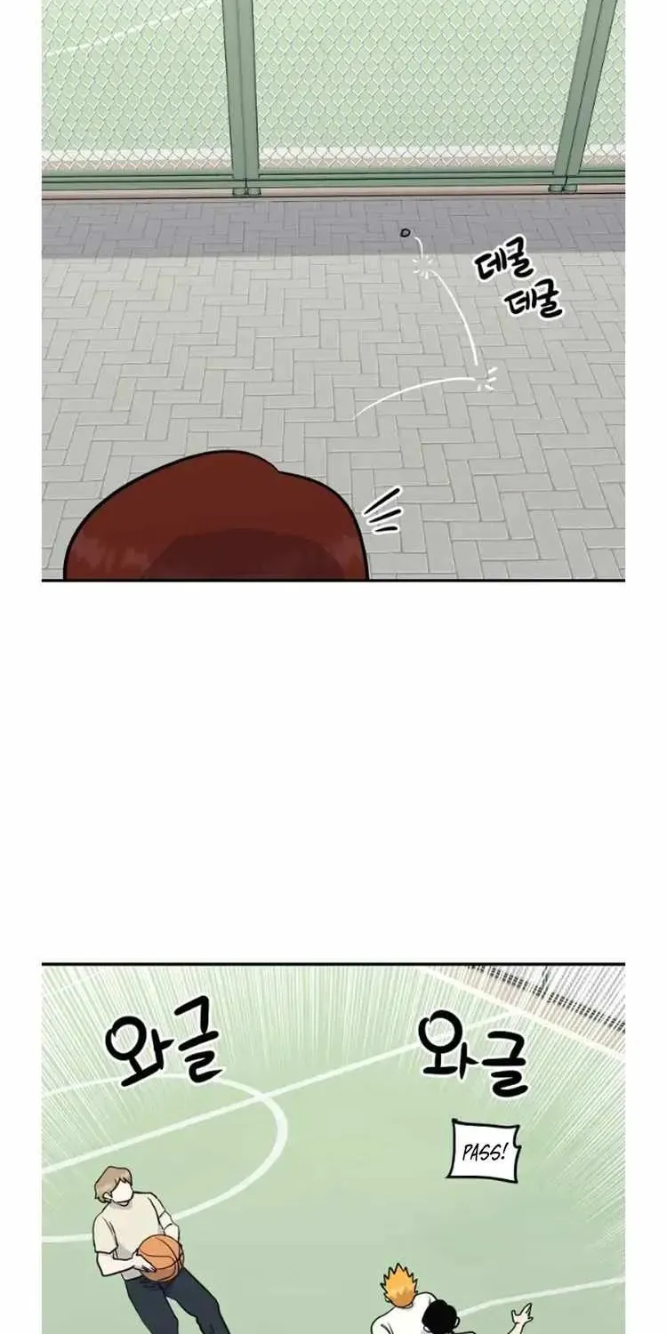 Powerful Students Chapter 32 page 32 - 