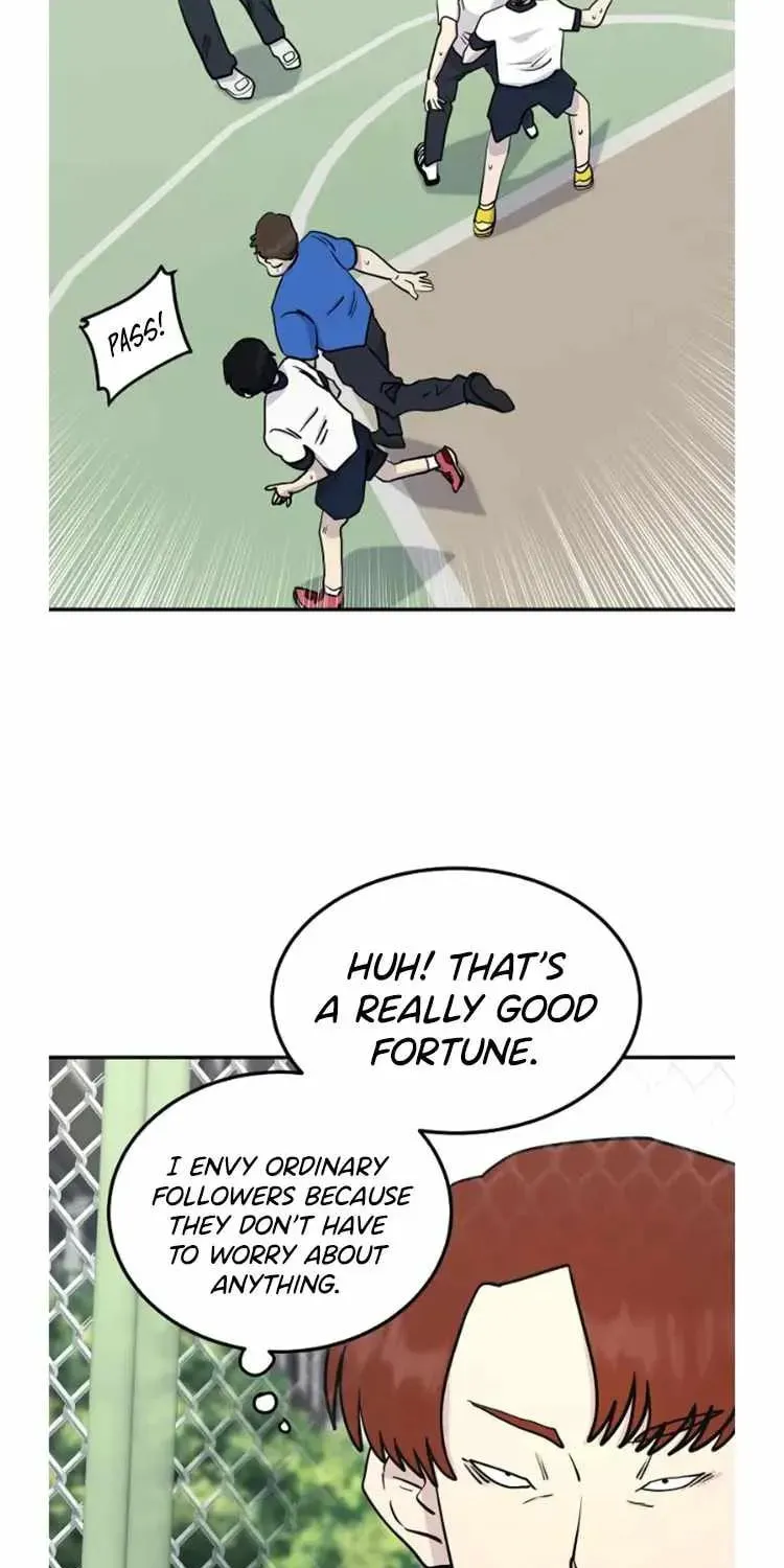 Powerful Students Chapter 32 page 33 - 