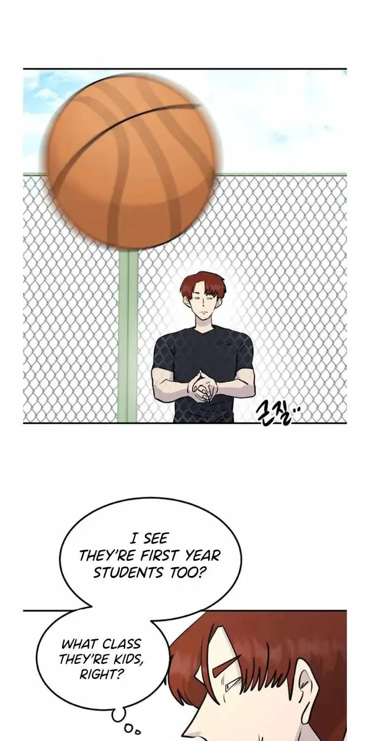 Powerful Students Chapter 32 page 35 - 