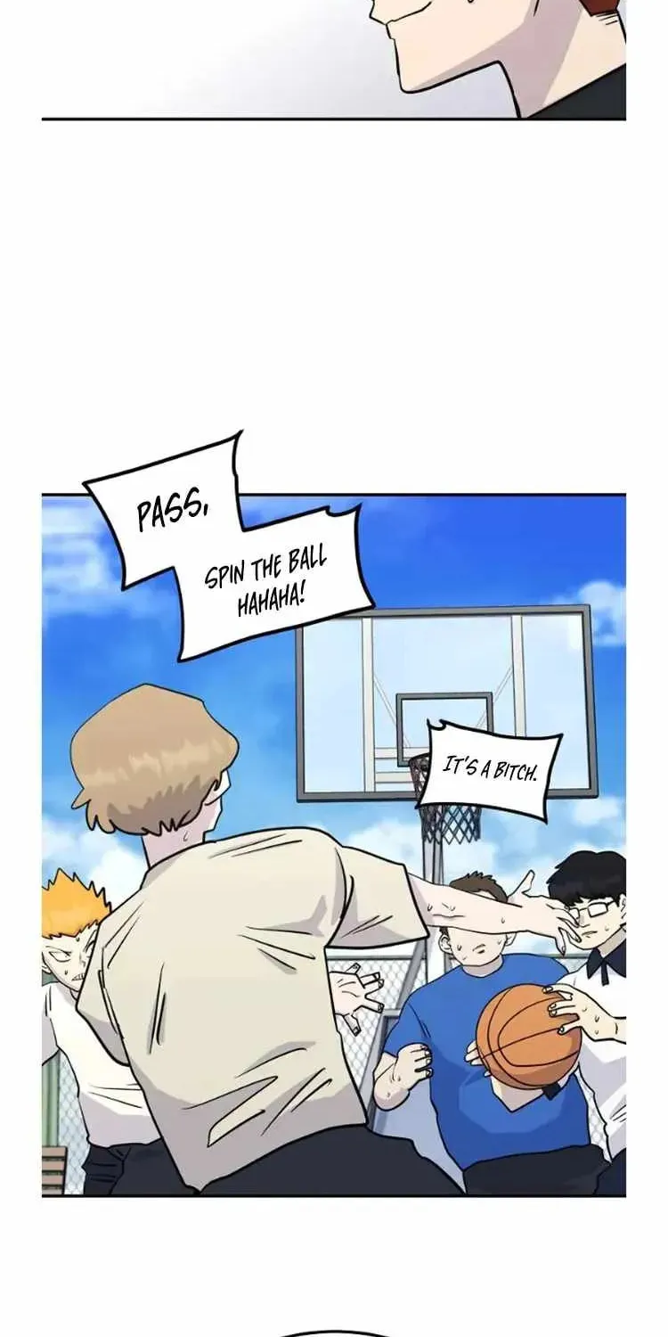Powerful Students Chapter 32 page 36 - 