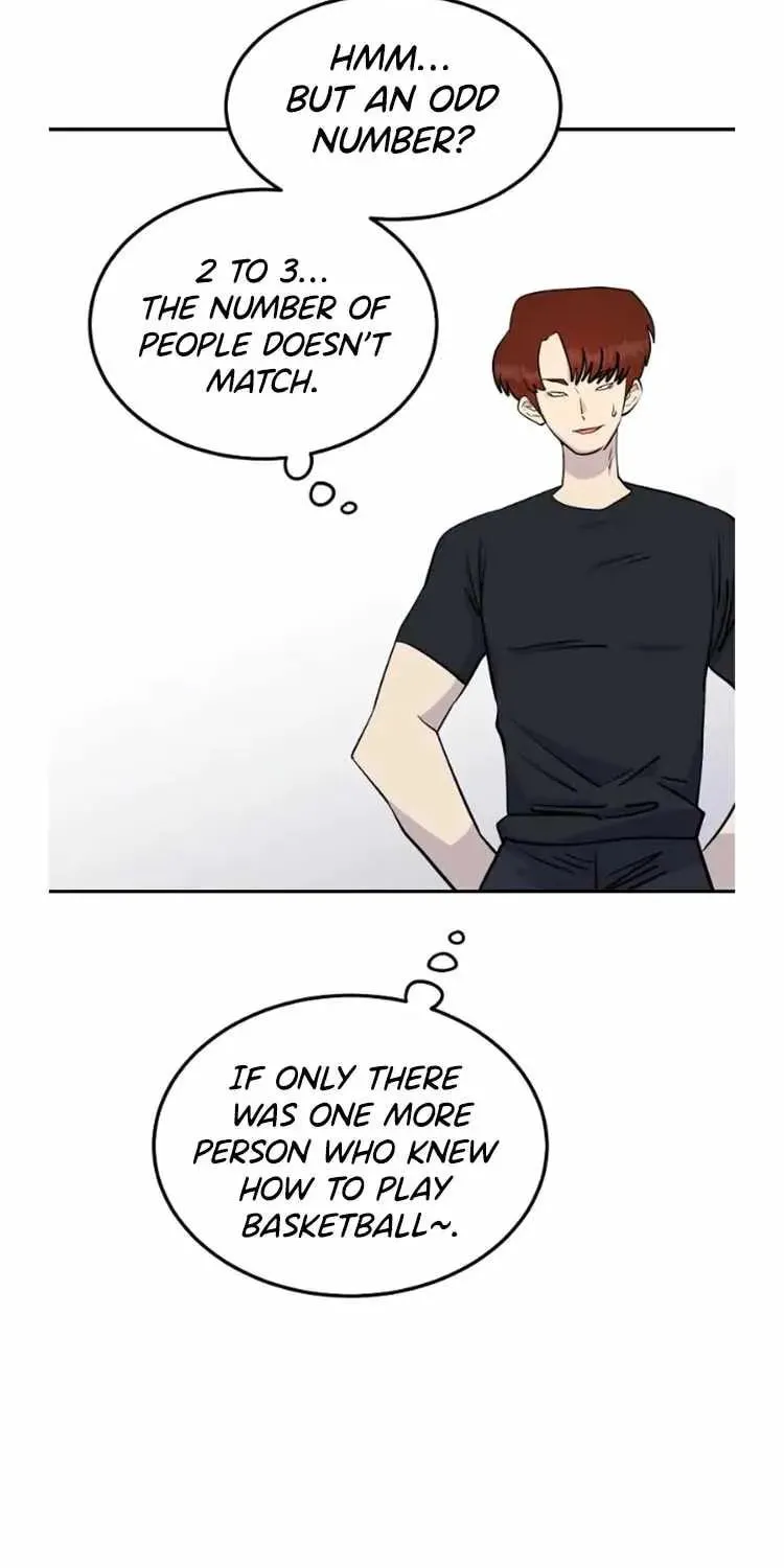 Powerful Students Chapter 32 page 37 - 