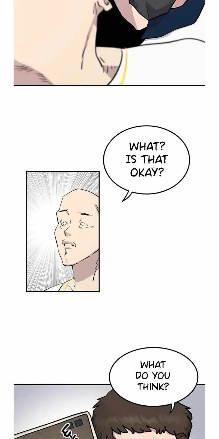 Powerful Students Chapter 32 page 5 - 