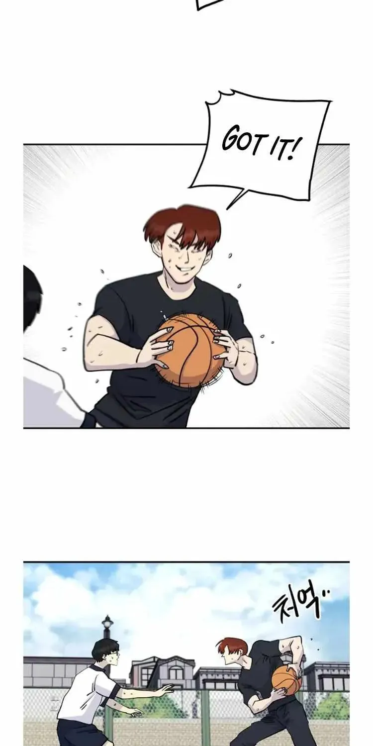 Powerful Students Chapter 32 page 42 - 