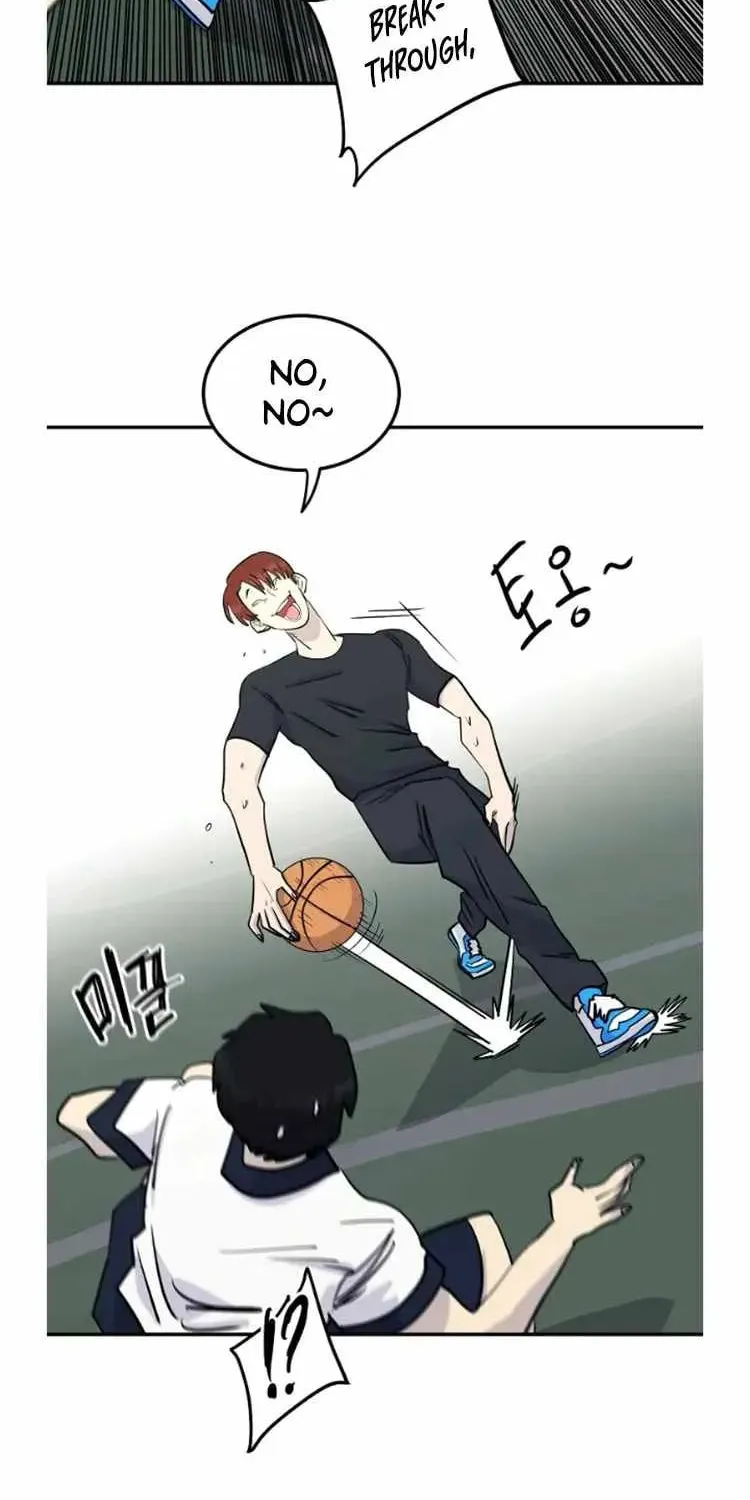 Powerful Students Chapter 32 page 44 - 