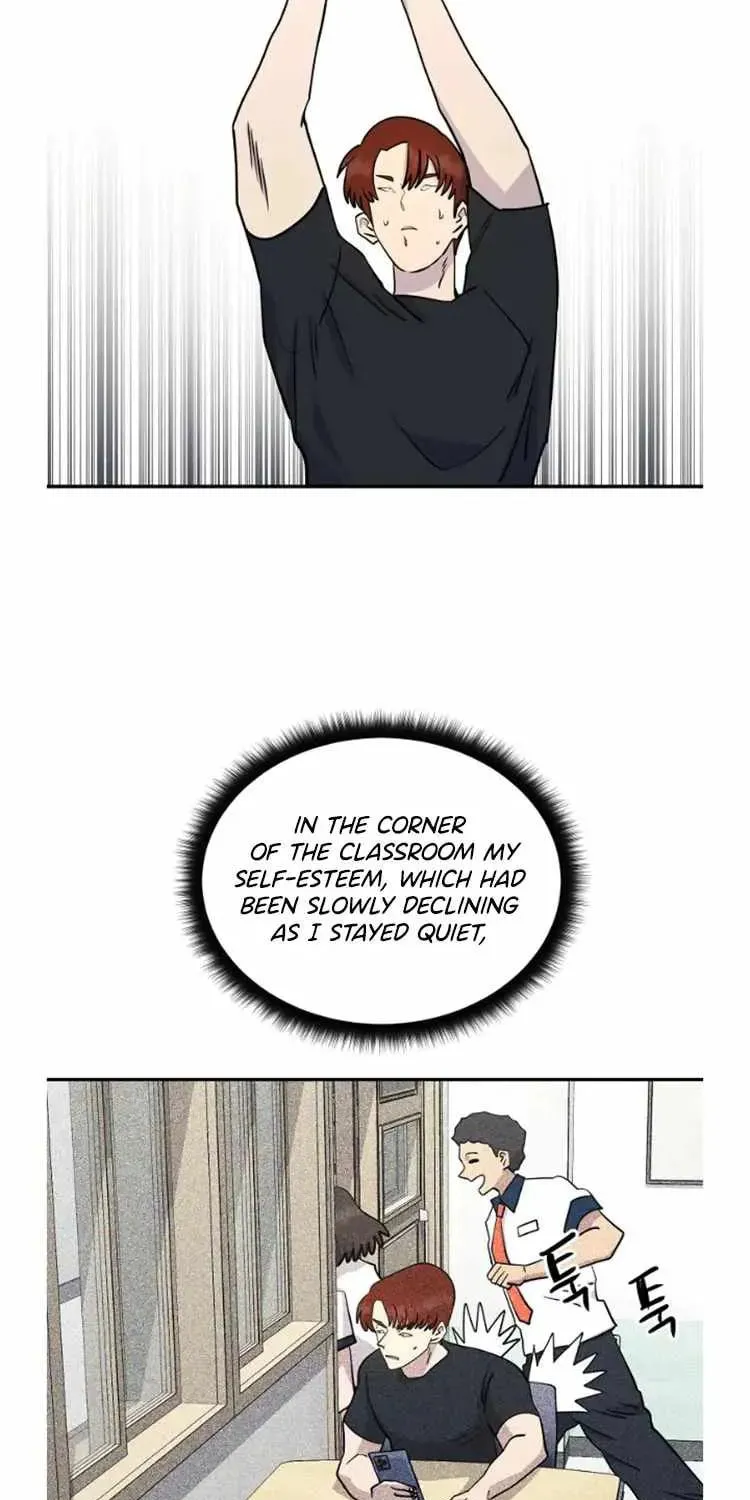 Powerful Students Chapter 32 page 47 - 