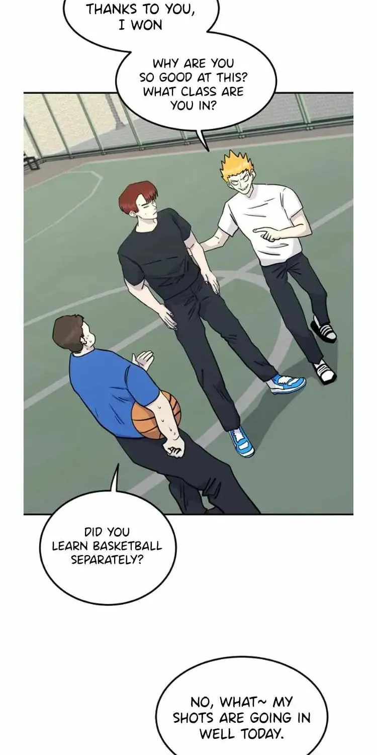 Powerful Students Chapter 32 page 50 - 