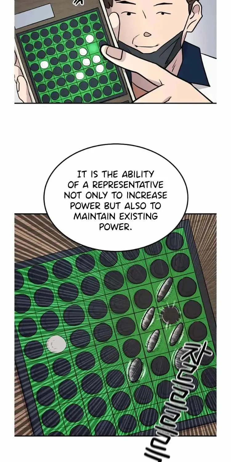 Powerful Students Chapter 32 page 6 - 