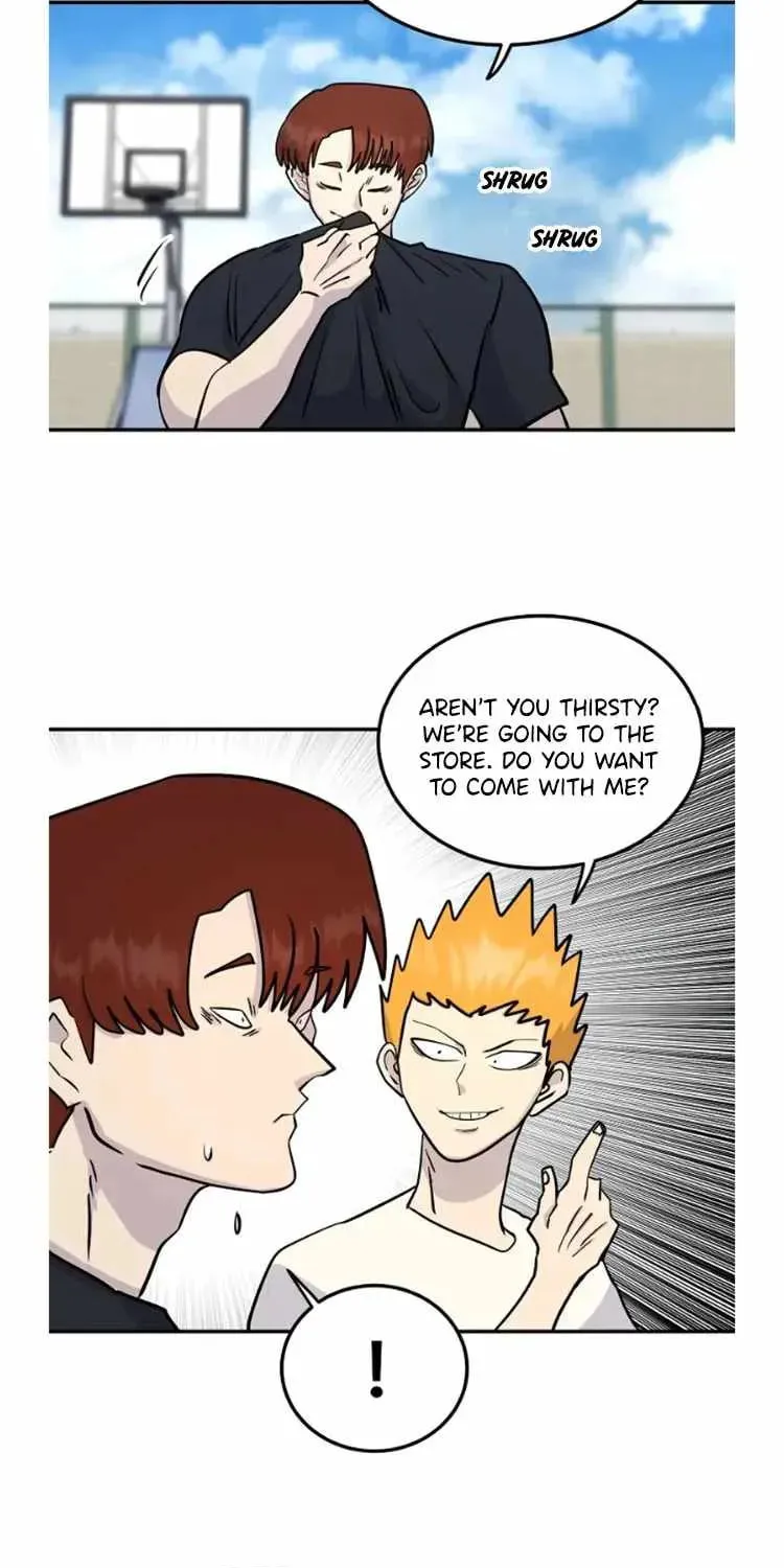 Powerful Students Chapter 32 page 51 - 