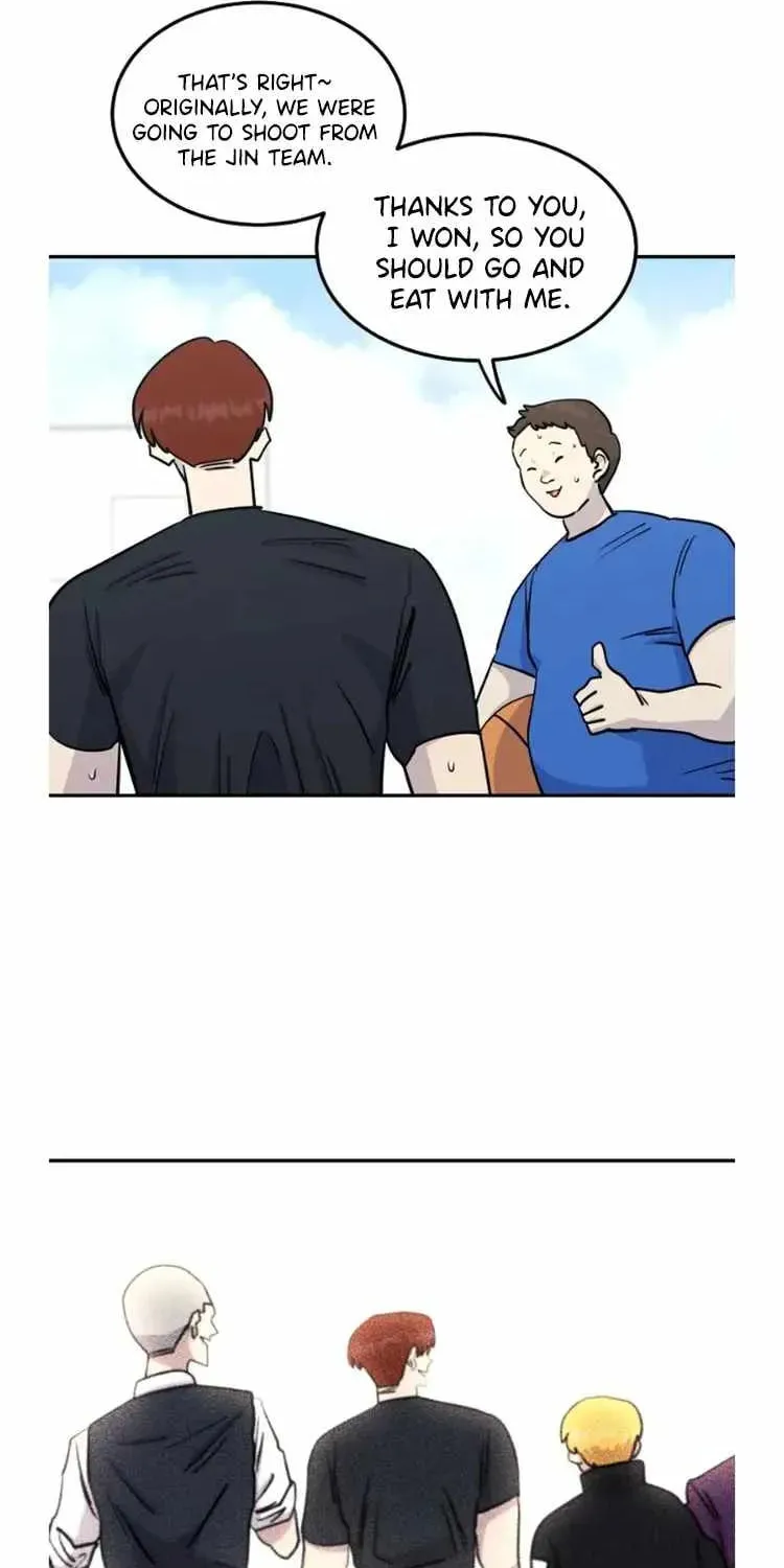 Powerful Students Chapter 32 page 52 - 